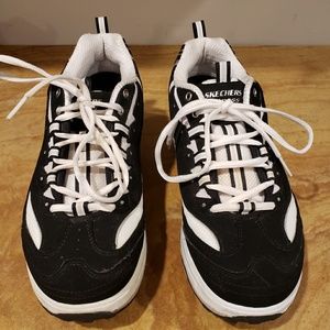 Skechers Shape Ups Womens Sz 9.5